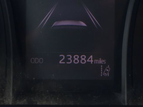 Used 2020 Toyota Camry LE FWD image 23