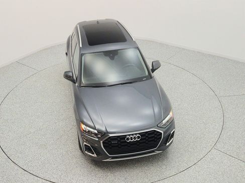 Used 2023 Audi Q5 2.0T Premium Plus w/ Premium Plus Package AWD/4WD image 23