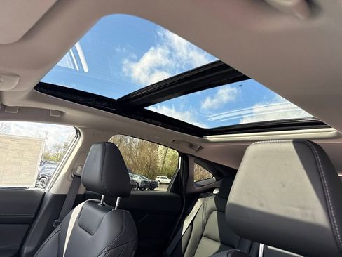 New 2026 Nissan Murano SL AWD/4WD image 21