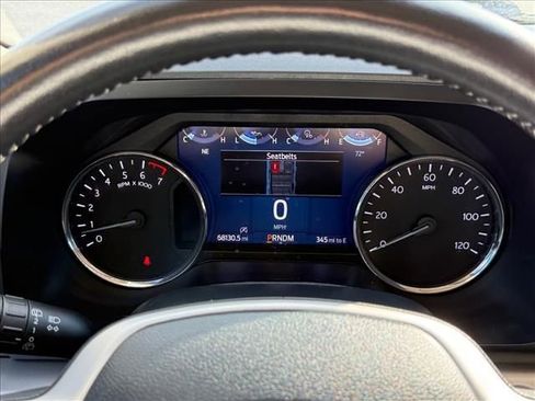 Used 2024 Ford Expedition Max XLT RWD image 19