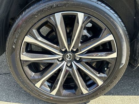 Certified 2025 MAZDA CX-50 AWD 2.5 S w/ Premium Plus Pkg image 12