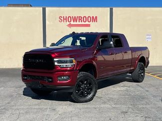 Used 2021 RAM 2500 Laramie video 3