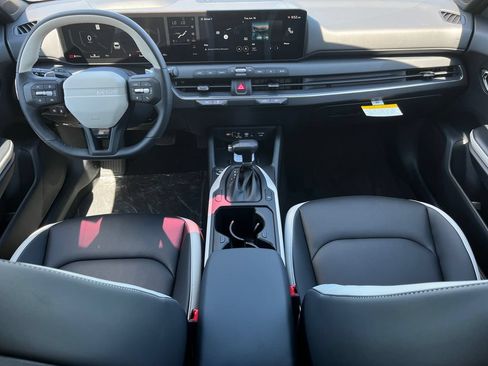 New 2026 Kia K4 GT-Line FWD image 19