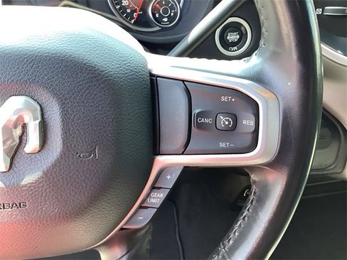 Used 2024 RAM 2500 Big Horn image 24