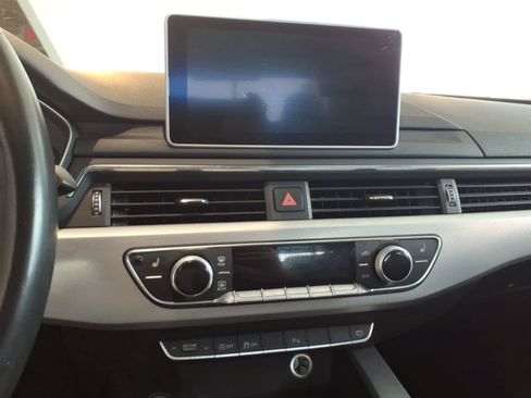 Used 2017 Audi A4 2.0T Premium Plus w/ Premium Plus Package AWD/4WD image 13