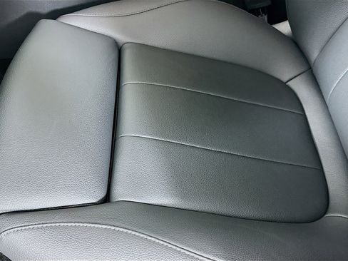 Certified 2025 Mercedes-Benz CLA 250 4MATIC image 24
