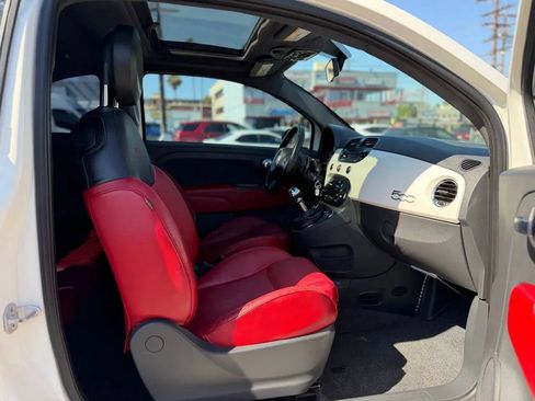 Used 2013 FIAT 500 Sport w/ Beats Audio Pkg FWD image 32