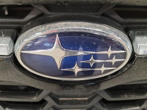Used 2018 Subaru Crosstrek 2.0i Limited AWD/4WD image 13