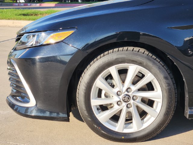 Certified 2024 Toyota Camry LE FWD image 6