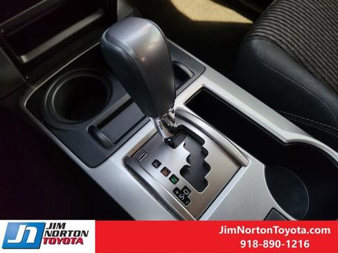 Used 2022 Toyota 4Runner Trail Special Edition image 22