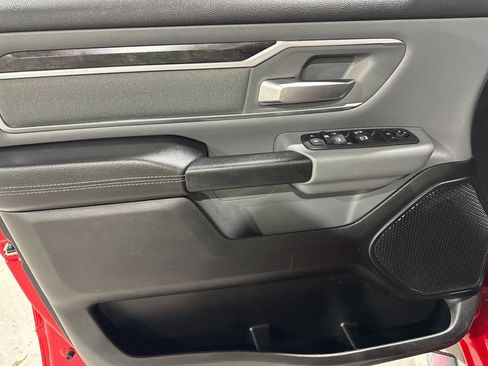 Used 2023 RAM 1500 Big Horn w/ Trailer Tow Group image 16