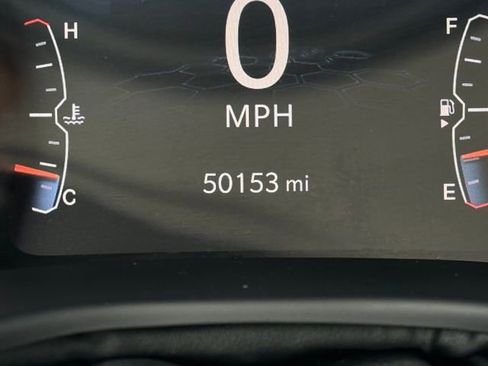 Used 2024 Jeep Compass Trailhawk image 27