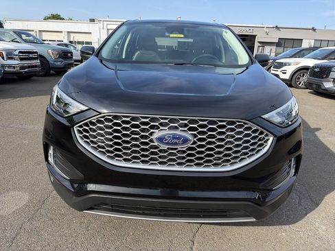 Used 2024 Ford Edge SEL w/ Convenience Package AWD/4WD image 8