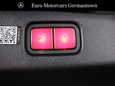 Certified 2026 Mercedes-Benz E 350 4MATIC Sedan image 66