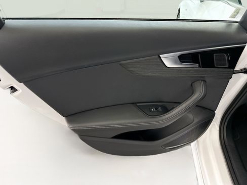 Used 2023 Audi A4 2.0T Premium Plus image 28