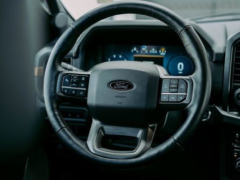 Used 2024 Ford F150 Tremor w/ Bed Utility Package image 13