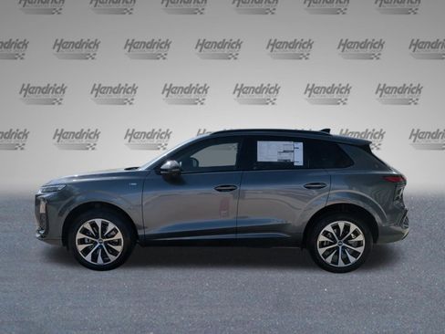 New 2026 Audi Q3 quattro 2.0T AWD/4WD image 6