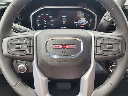 New 2026 GMC Sierra 2500 SLT w/ Max Trailering Package AWD/4WD image 21