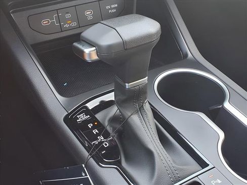 New 2026 Kia K5 LXS FWD image 13