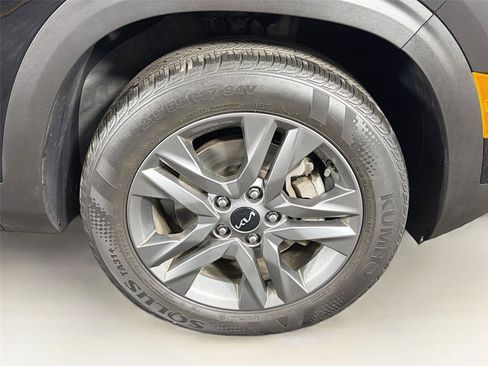 Used 2023 Kia Seltos LX AWD/4WD image 34