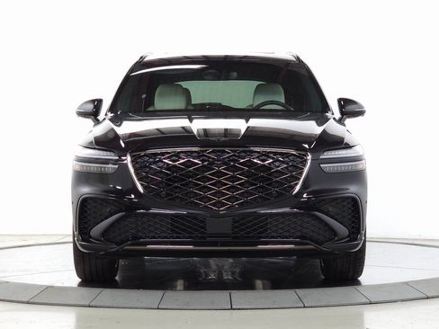 Used 2026 Genesis GV70 3.5T Sport Prestige AWD/4WD image 2