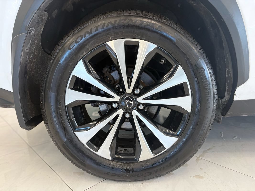 Used 2021 Lexus NX 300 F Sport w/ Accessory Package 2 AWD/4WD image 42