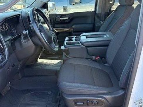 Used 2020 Chevrolet Silverado 1500 LT w/ All-Star Edition AWD/4WD image 18
