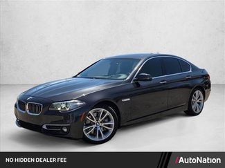 Used 2016 BMW 535i Sedan RWD video 1