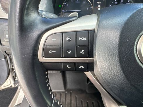 Used 2018 Lexus GS 350 RWD image 30