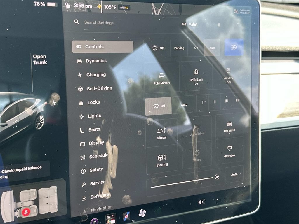 Used 2018 Tesla Model 3 RWD image 32