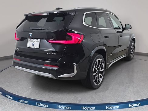 New 2026 BMW X1 xDrive28i w/ Technology Package AWD/4WD image 5