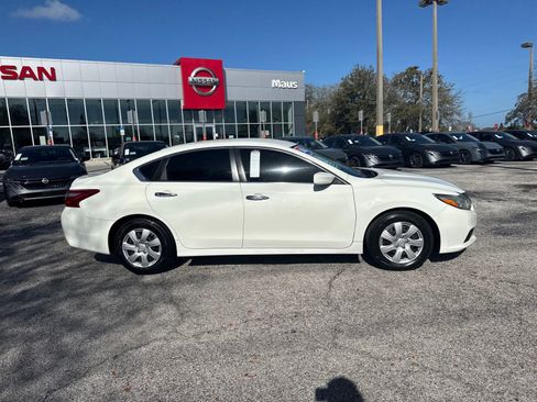 Used 2018 Nissan Altima 2.5 S image 5