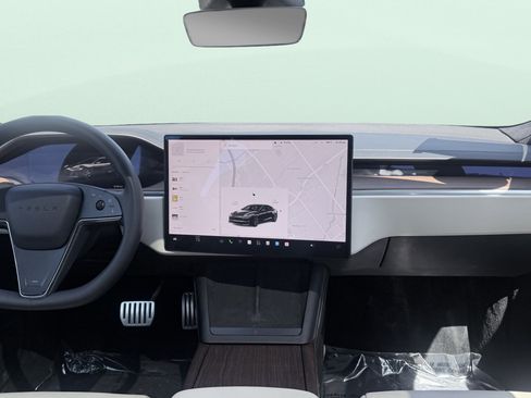 Used 2023 Tesla Model S AWD/4WD image 47