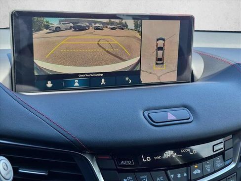 Used 2025 Acura TLX Type S AWD/4WD image 13