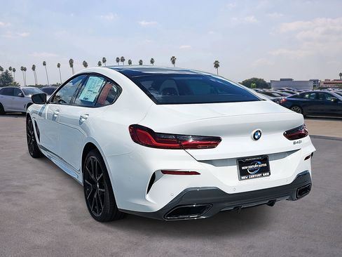 New 2026 BMW 840i RWD image 7