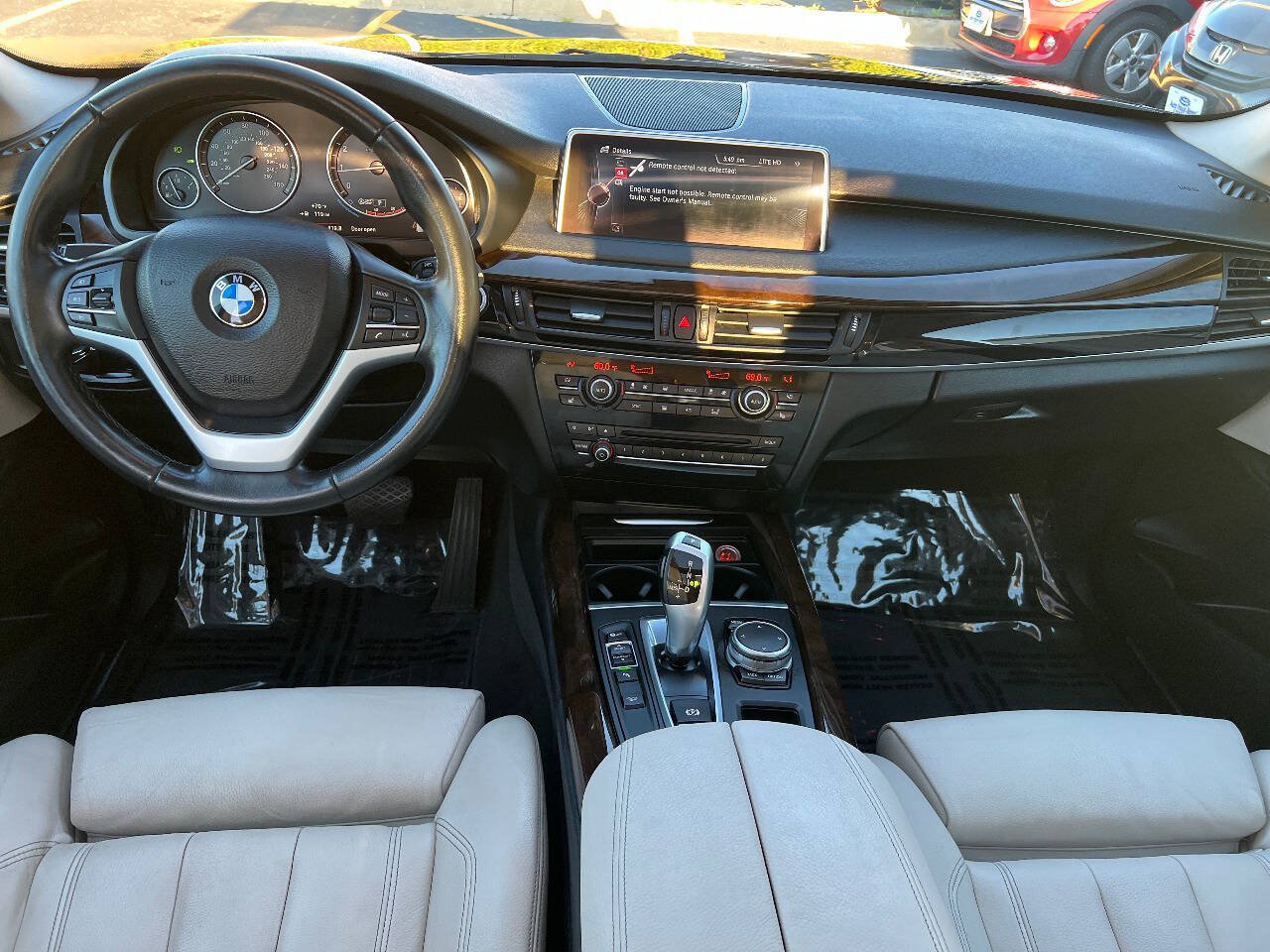 Used 2015 BMW X5 xDrive35i AWD/4WD image 31