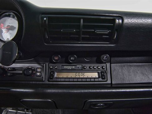 Used 1997 Porsche 911 Turbo AWD/4WD image 25