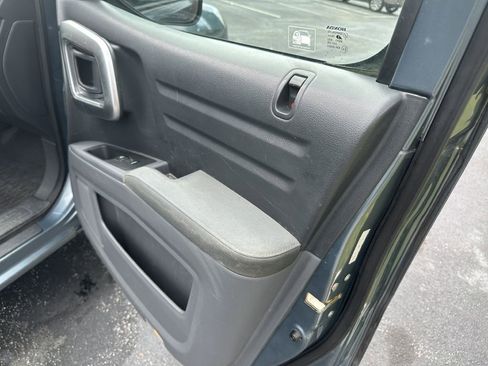 Used 2006 Honda Ridgeline RT image 26