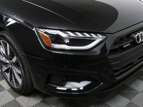 Used 2023 Audi A4 2.0T Premium Plus w/ Premium Plus Package image 34