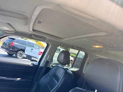 Used 2016 Jeep Patriot High Altitude AWD/4WD image 22