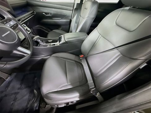 Certified 2025 Hyundai Tucson SEL image 27