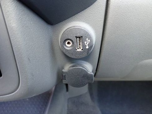 Used 2020 Nissan Frontier SV w/ Midnight Edition Floor Mats image 22