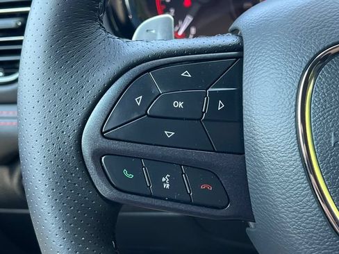 Used 2026 Dodge Durango GT AWD/4WD image 22