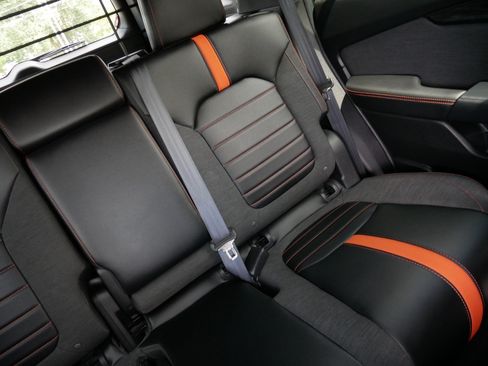 Certified 2026 Honda Passport TrailSport image 14
