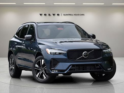 Certified 2026 Volvo XC60 B5 Core w/ Protection Package Premier image 1