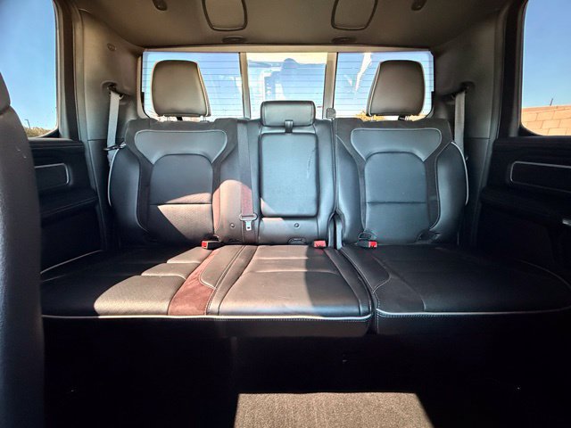 Certified 2023 RAM 1500 Laramie RWD image 18
