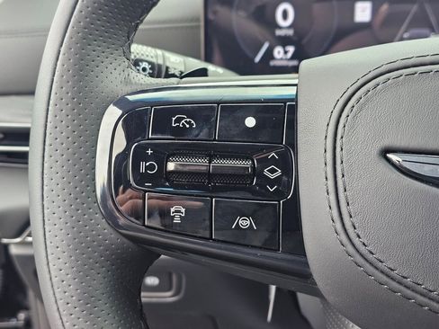 New 2026 Genesis GV80 3.5T e-SC image 36