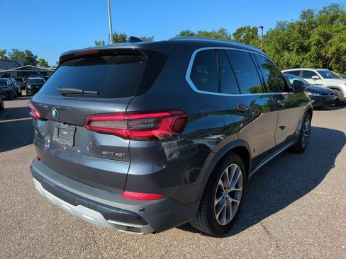 Used 2020 BMW X5 sDrive40i w/ Convenience Package RWD image 5