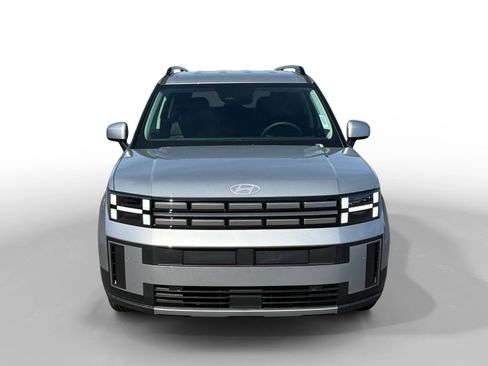 New 2026 Hyundai Santa Fe SEL AWD/4WD image 8