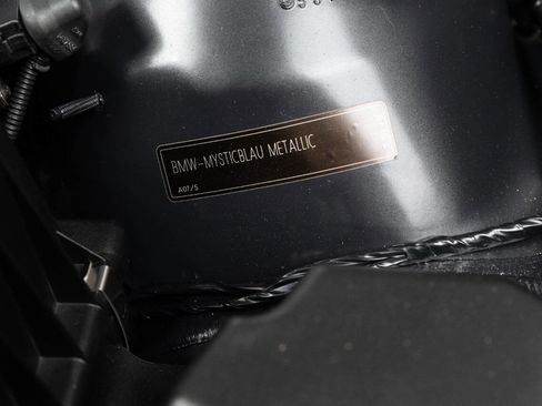 Used 2005 BMW M3 Base 2dr Convertible image 95